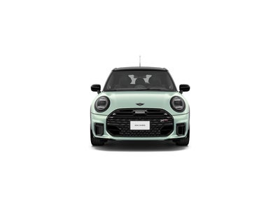 2027 MINI 4 DOOR ICONIC