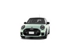 2027 MINI 4 DOOR ICONIC