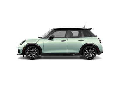 2027 MINI 4 DOOR ICONIC