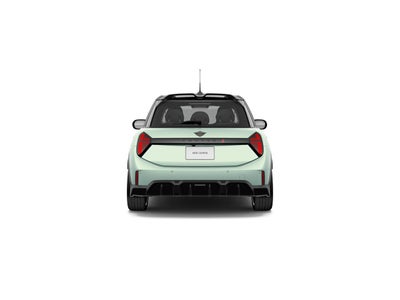 2027 MINI 4 DOOR ICONIC
