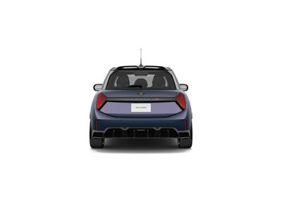 2026 MINI 4 DOOR ICONIC