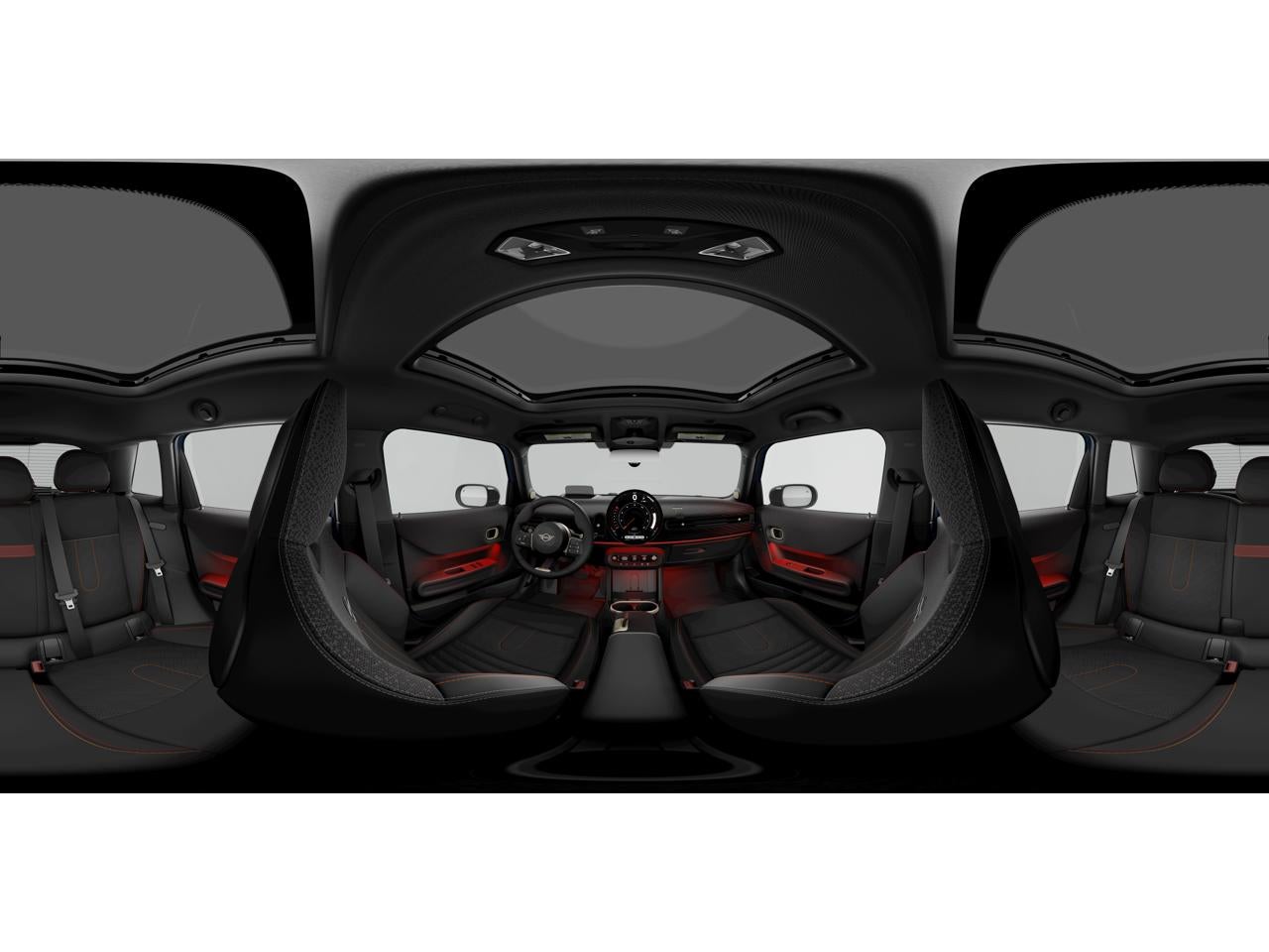 2026 MINI 4 DOOR ICONIC