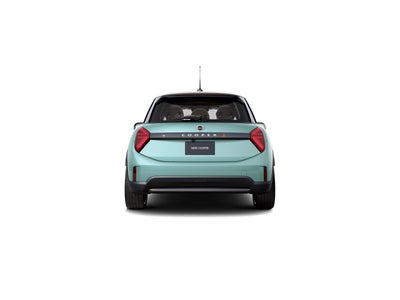 2027 MINI 4 DOOR ICONIC