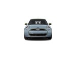 2027 MINI 4 DOOR ICONIC