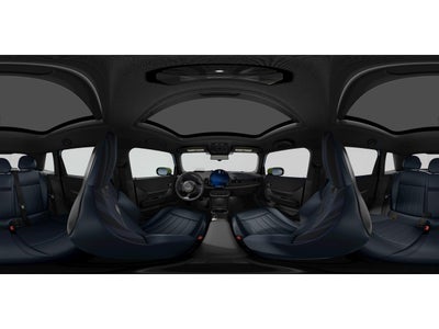 2027 MINI 4 DOOR ICONIC