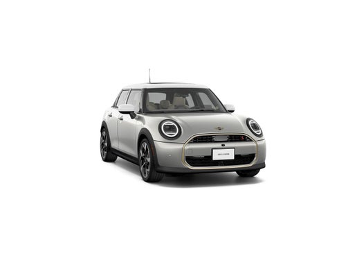 2026 MINI Hardtop 4 Door Cooper S