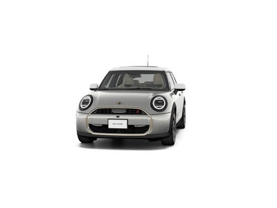 2026 MINI Hardtop 4 Door Cooper S