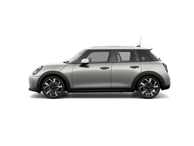 2026 MINI Hardtop 4 Door Cooper S