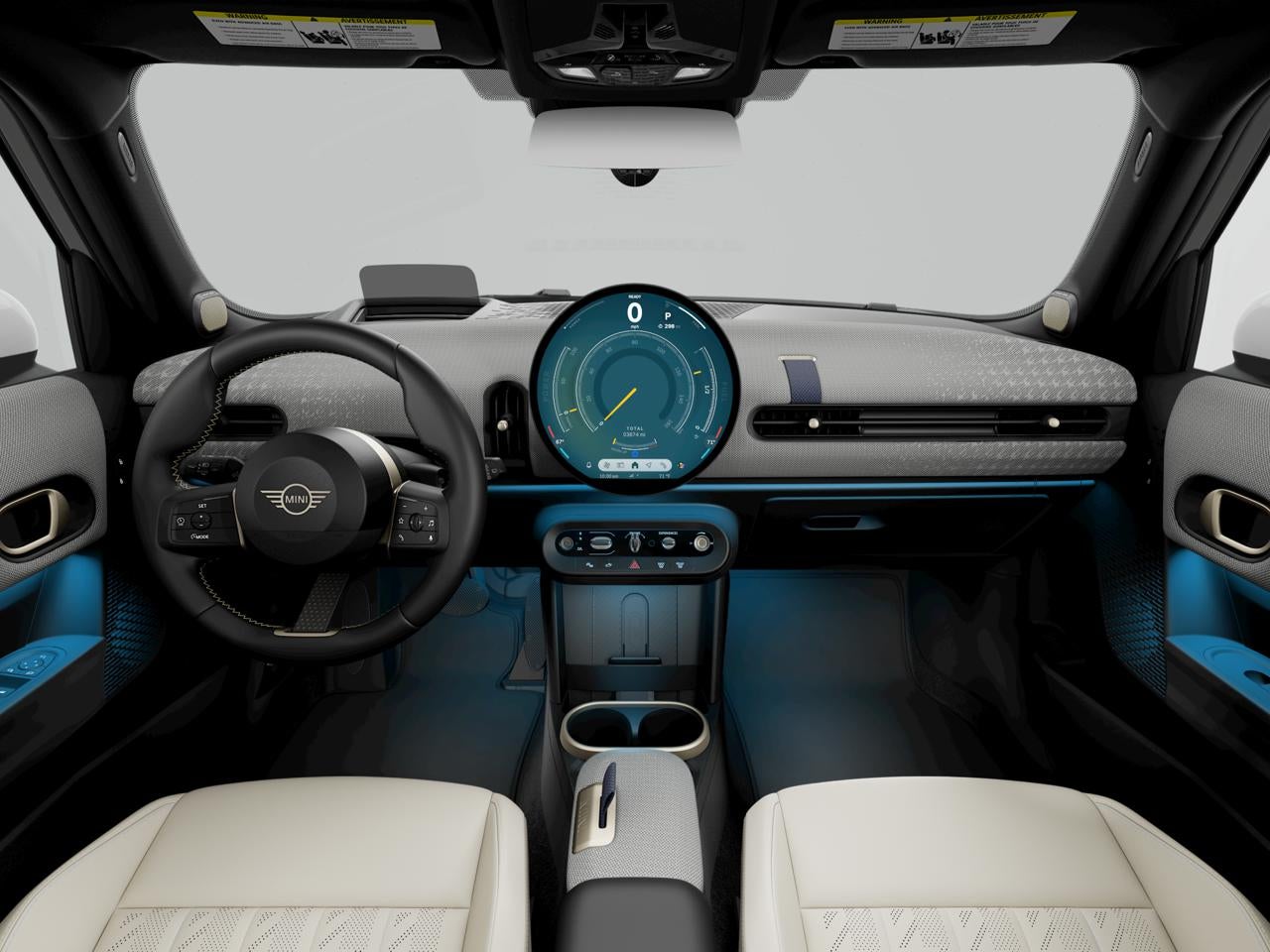 2026 MINI Hardtop 4 Door Cooper S