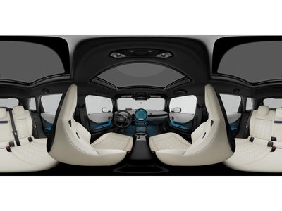 2026 MINI Hardtop 4 Door Cooper S