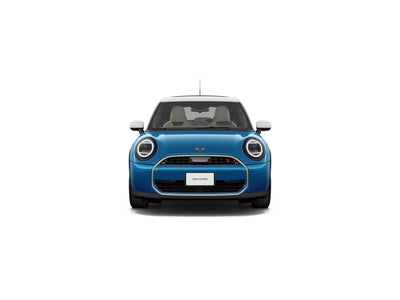 2026 MINI Hardtop 4 Door Cooper S