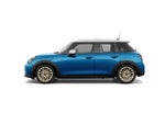 2026 MINI Hardtop 4 Door Cooper S