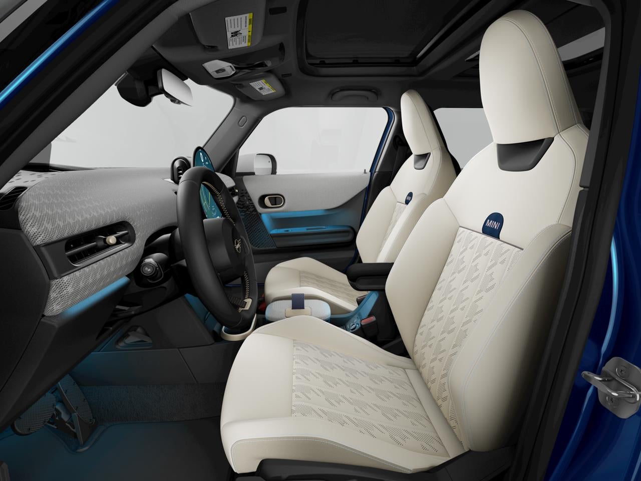 2026 MINI Hardtop 4 Door Cooper S