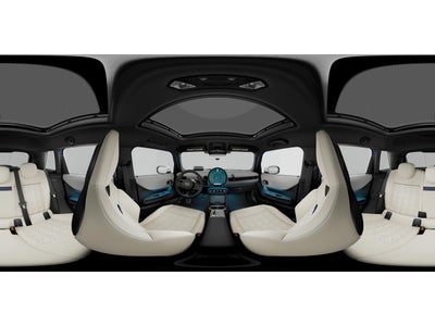 2026 MINI Hardtop 4 Door Cooper S