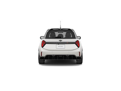 2026 MINI 4 DOOR ICONIC