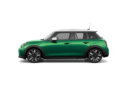 2026 MINI Hardtop 4 Door Cooper S