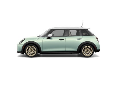 2026 MINI Hardtop 4 Door Cooper S