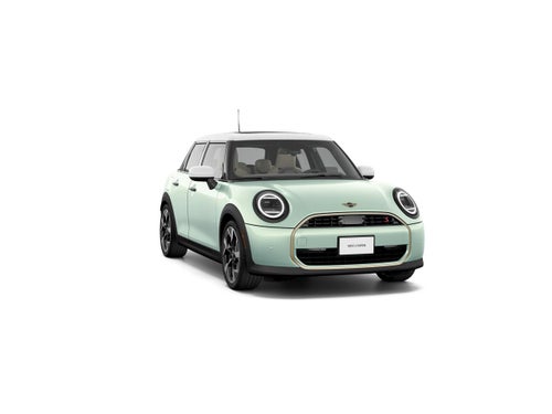 2027 MINI 4 DOOR SIGNATURE PLUS
