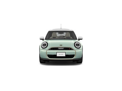 2027 MINI 4 DOOR SIGNATURE PLUS
