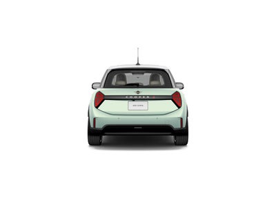 2027 MINI 4 DOOR SIGNATURE PLUS