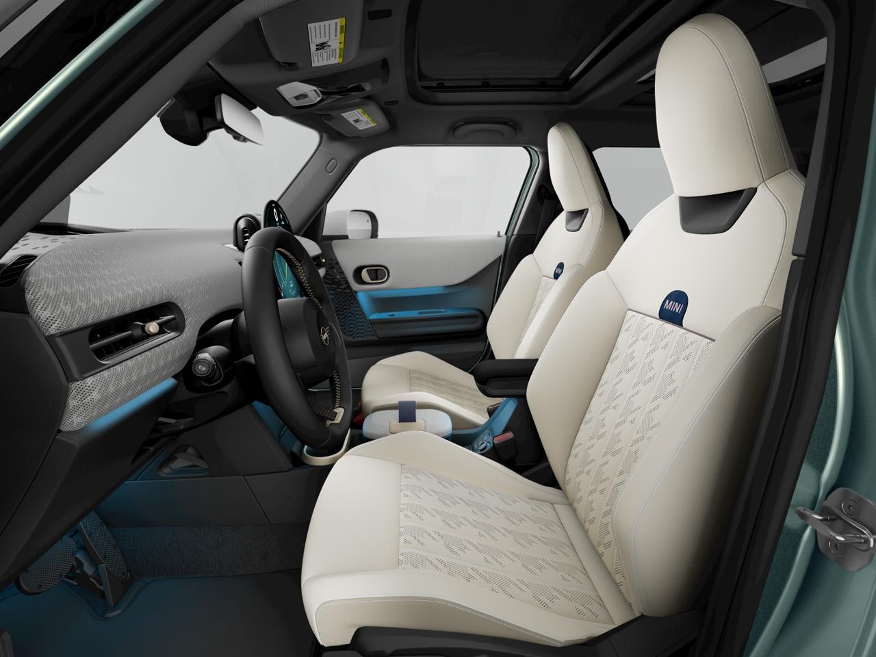 2027 MINI 4 DOOR SIGNATURE PLUS