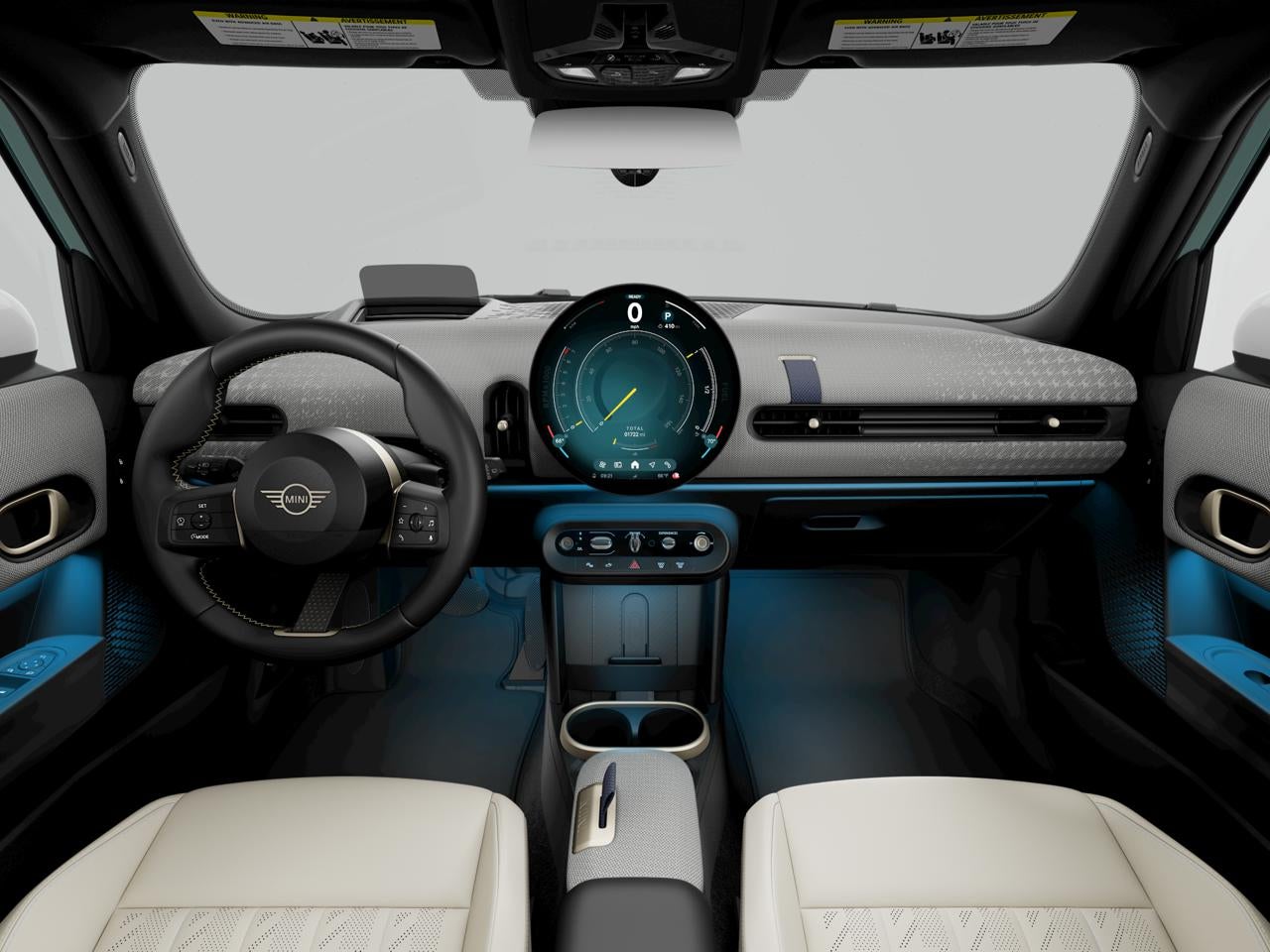 2027 MINI 4 DOOR SIGNATURE PLUS
