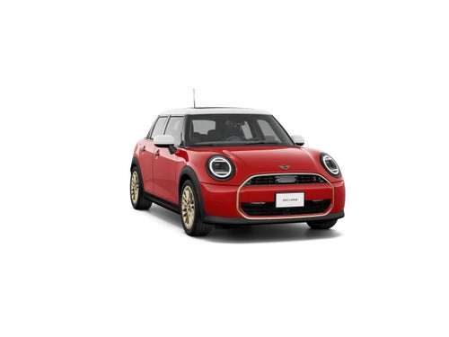 2026 MINI Hardtop 4 Door Cooper S