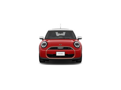 2026 MINI Hardtop 4 Door Cooper S