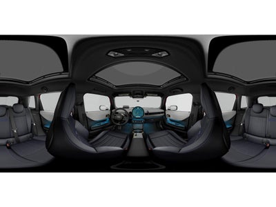 2026 MINI Hardtop 4 Door Cooper S