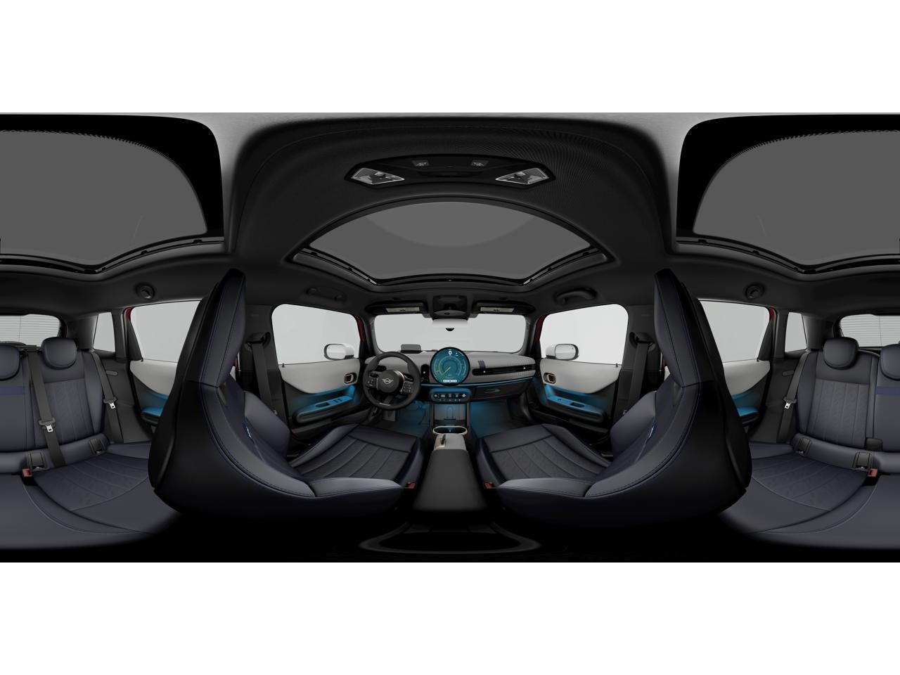 2026 MINI Hardtop 4 Door Cooper S