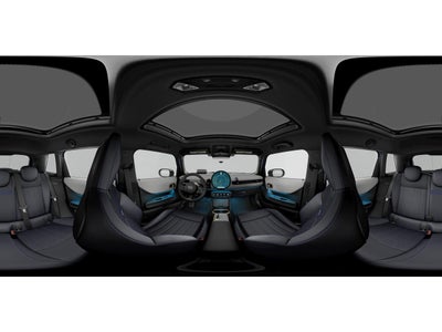 2026 MINI Hardtop 4 Door Cooper S