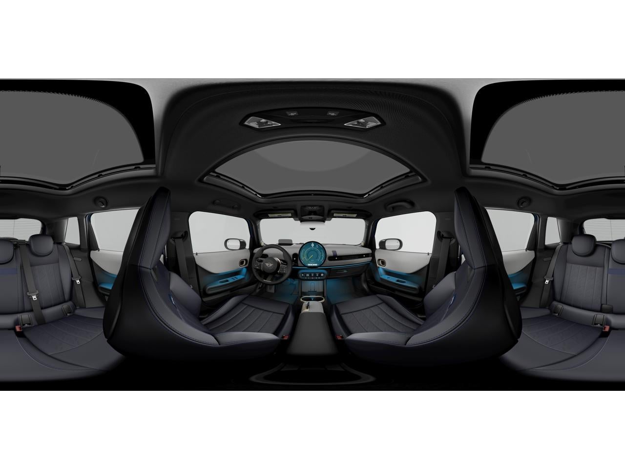 2026 MINI Hardtop 4 Door Cooper S