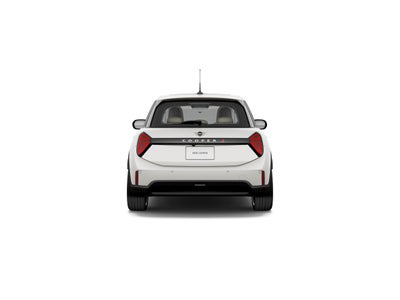2026 MINI 4 DOOR SIGNATURE PLUS