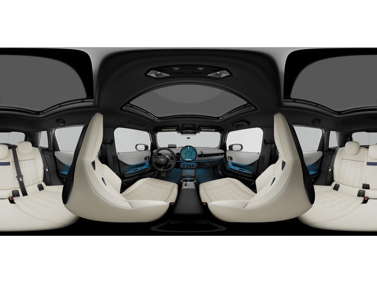 2026 MINI 4 DOOR SIGNATURE PLUS