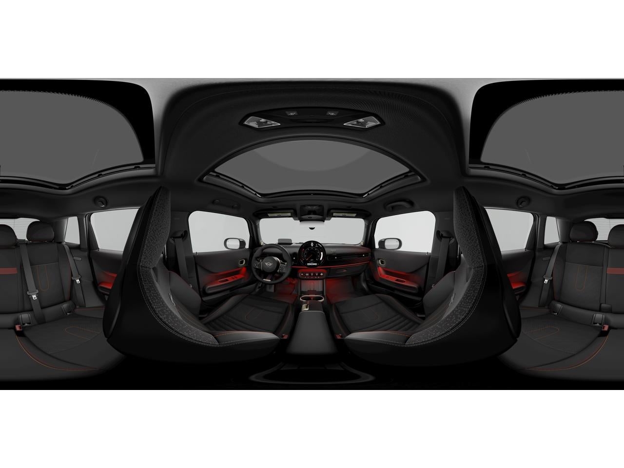 2026 MINI 4 DOOR ICONIC