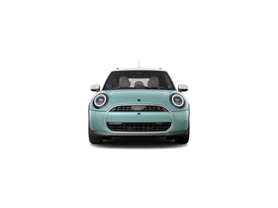 2027 MINI 4 DOOR ICONIC
