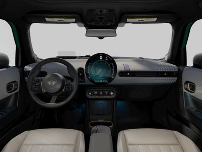 2027 MINI 4 DOOR ICONIC