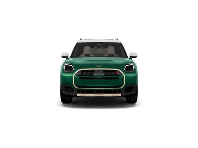 2027 MINI COUNTRYMAN ICONIC