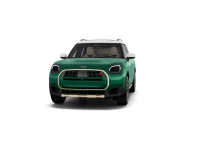 2027 MINI COUNTRYMAN ICONIC
