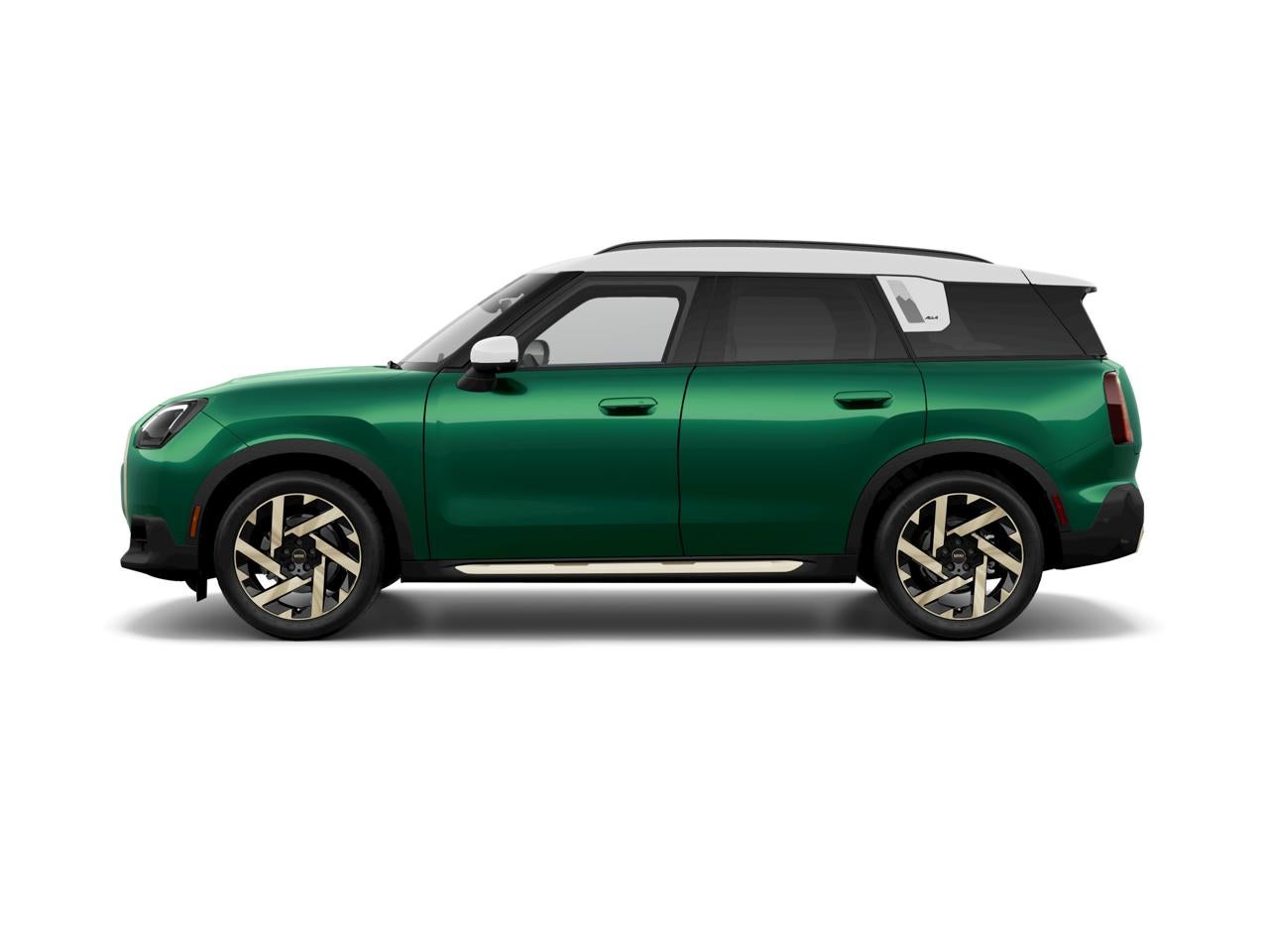 2027 MINI COUNTRYMAN ICONIC