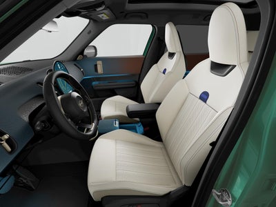 2027 MINI COUNTRYMAN ICONIC