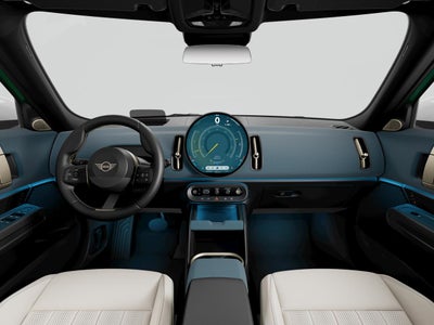 2027 MINI COUNTRYMAN ICONIC