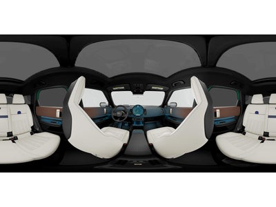 2027 MINI COUNTRYMAN ICONIC