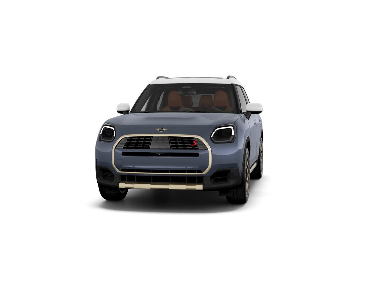 2027 MINI COUNTRYMAN ICONIC