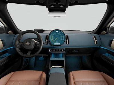 2027 MINI Countryman Base