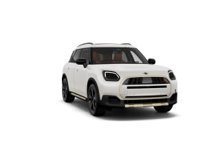 2027 MINI Countryman Base