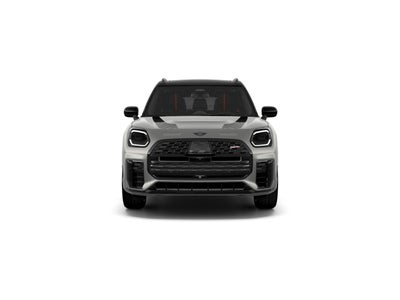 2027 MINI COUNTRYMAN ICONIC