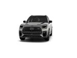 2027 MINI COUNTRYMAN ICONIC