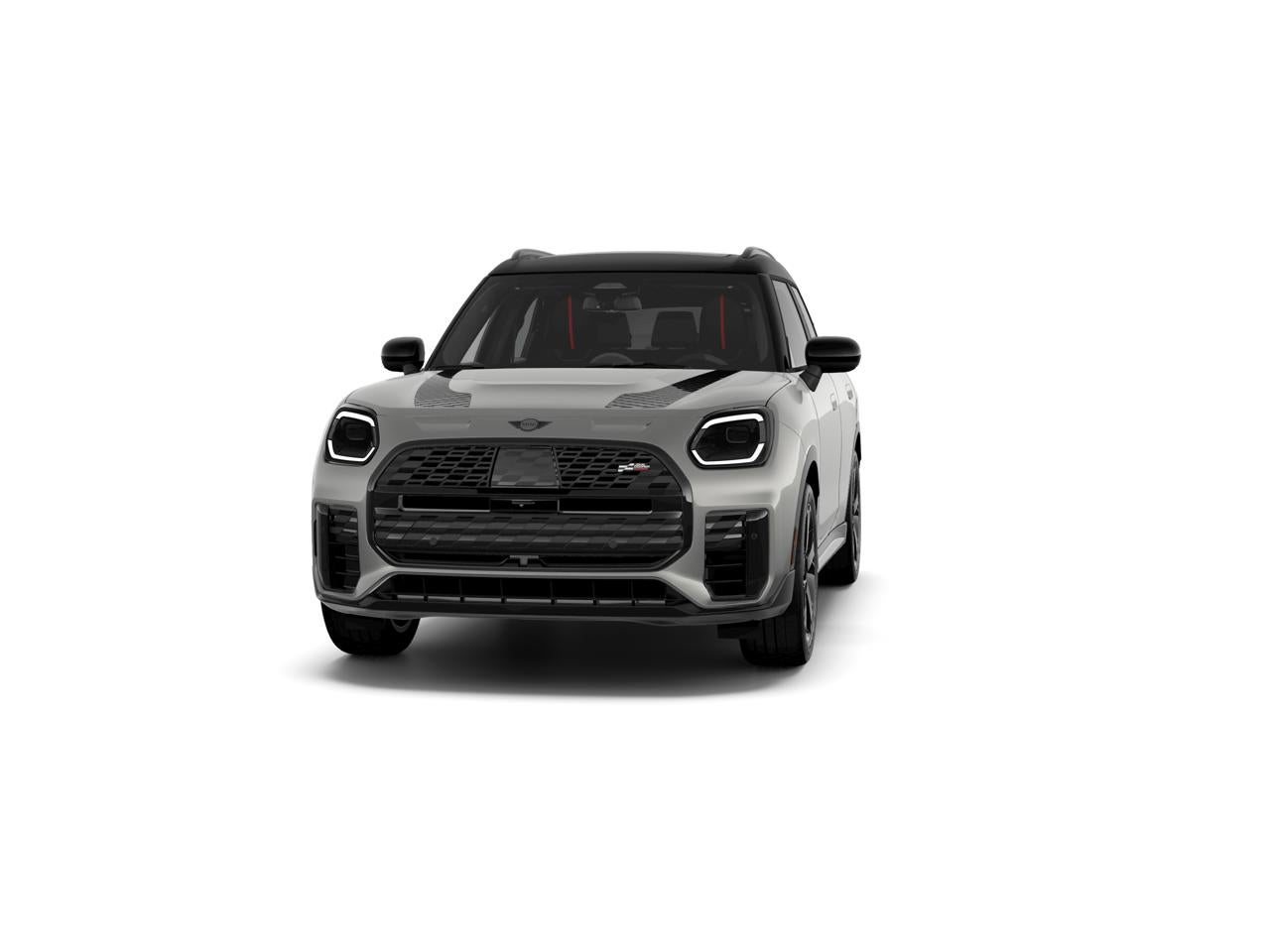 2027 MINI COUNTRYMAN ICONIC