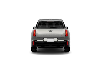 2027 MINI COUNTRYMAN ICONIC